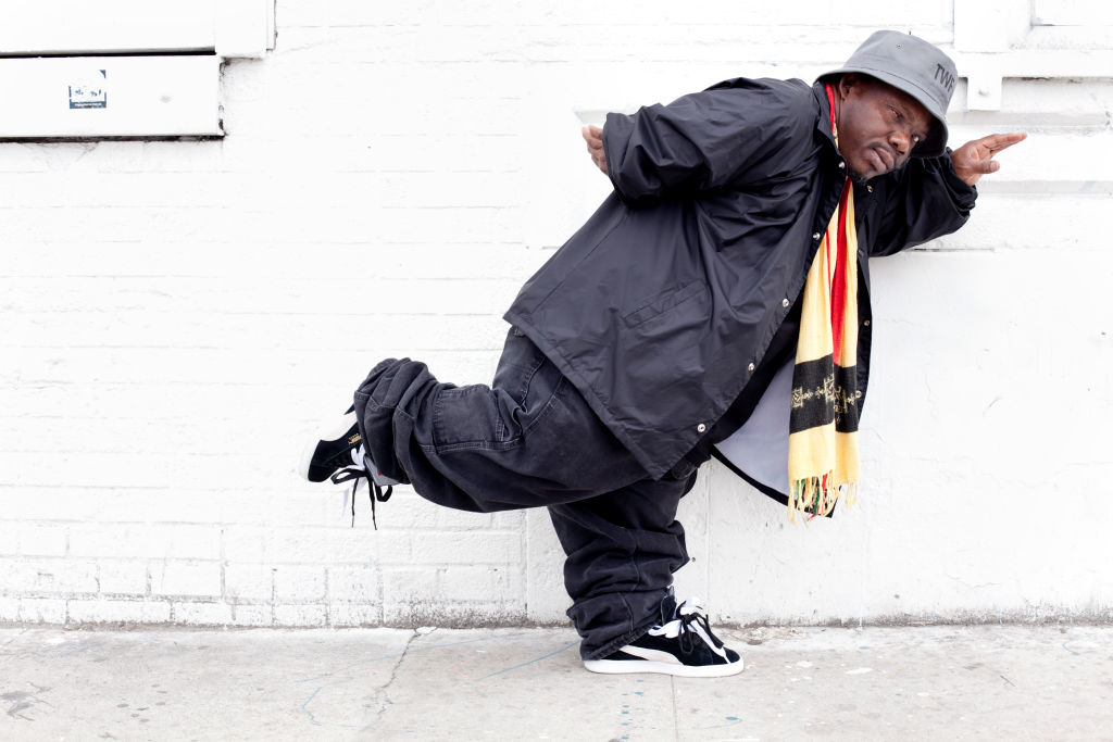 Bushwick Bill