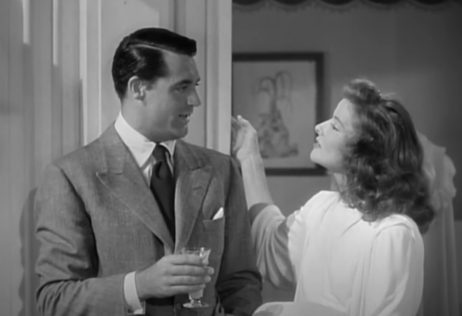 The Philadelphia Story (1940)