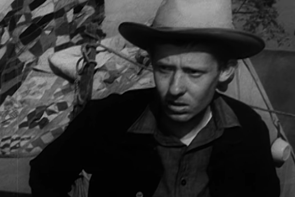 The Grapes of Wrath (1940)