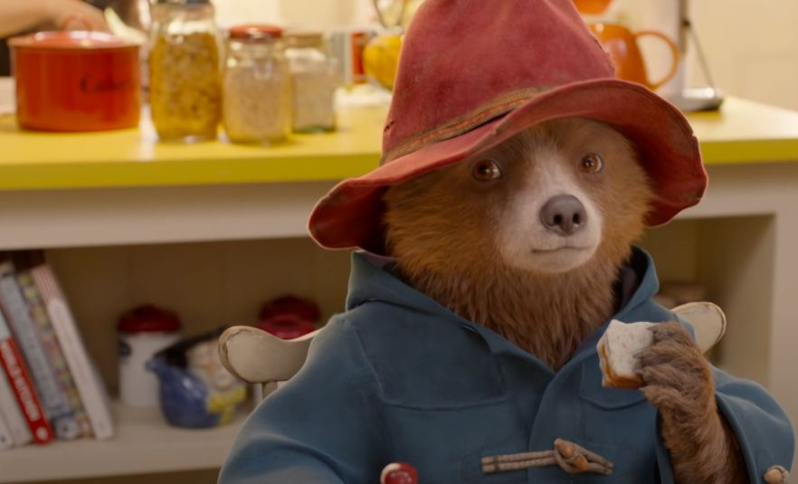 Paddington 2 (2017)