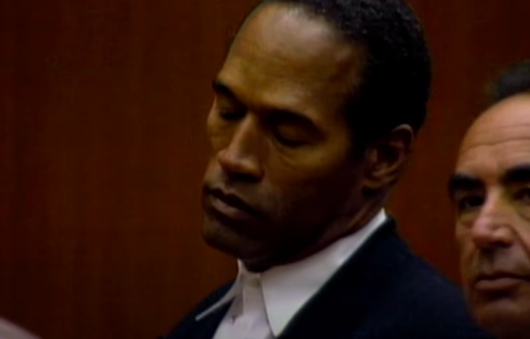 O.J.: Made in America (2016)