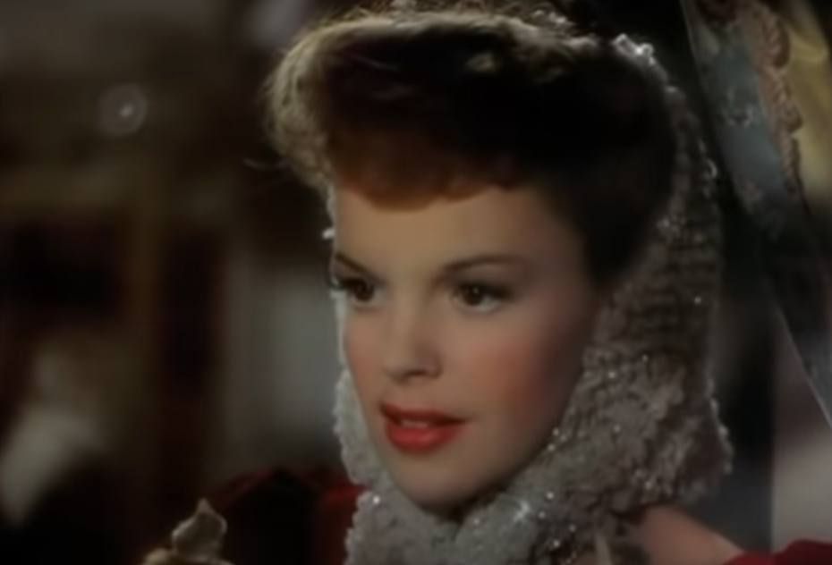 Meet Me in St. Louis (1944)