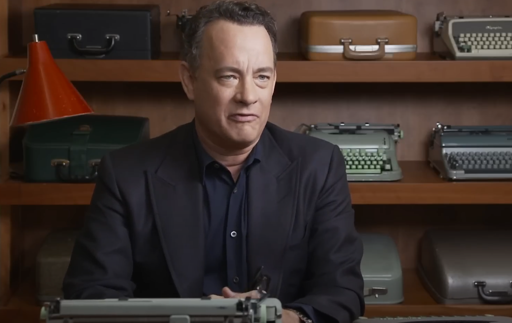 California Typewriter (2016)