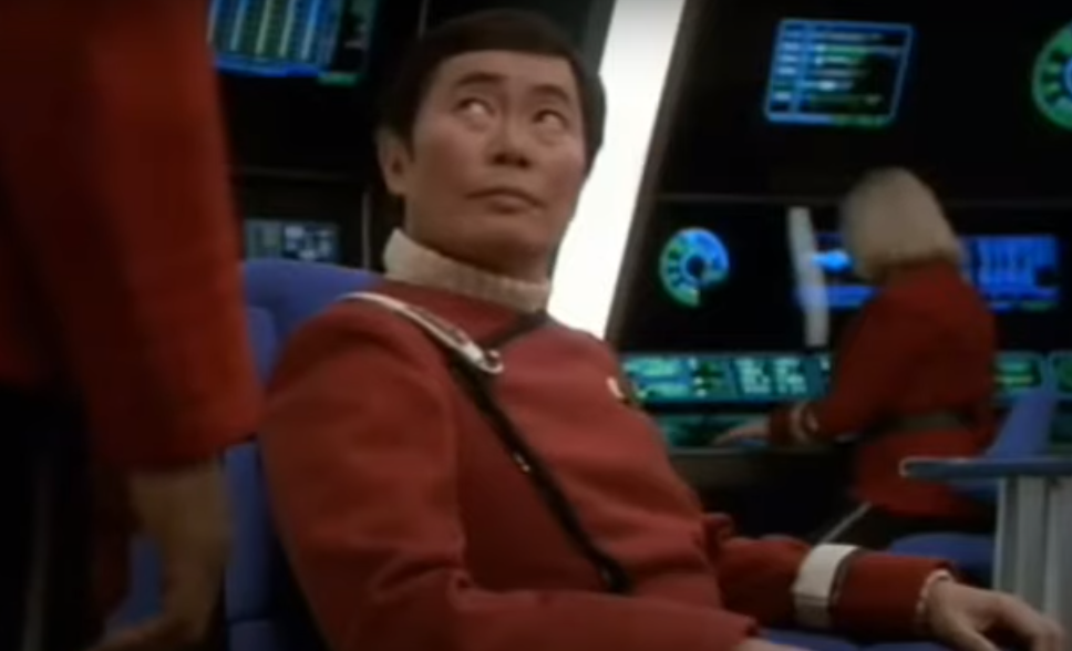 image of George Takei