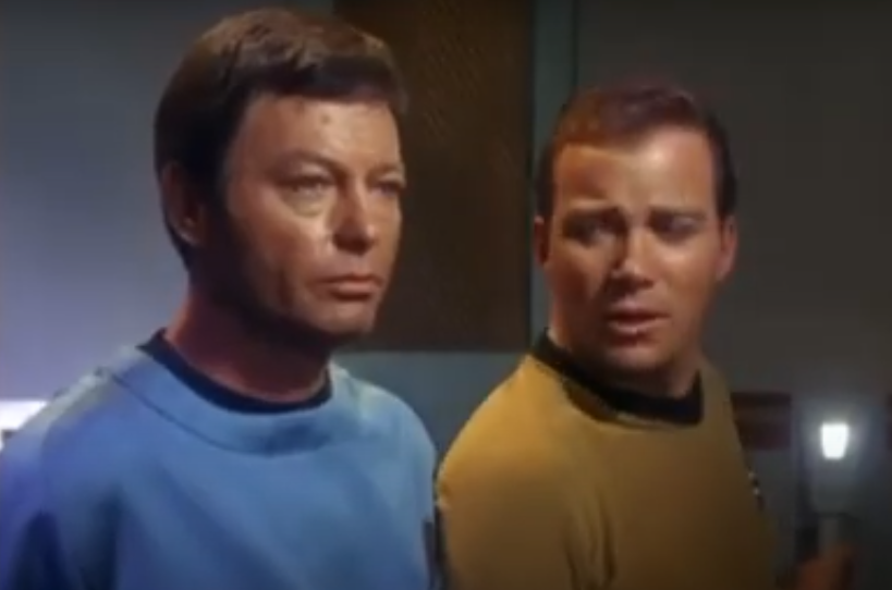 image of Star Trek Show