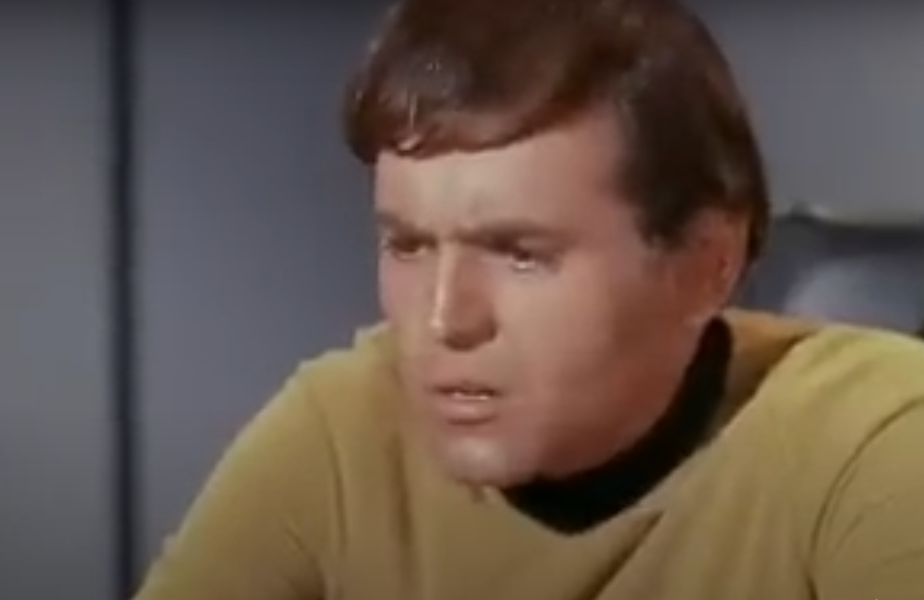 Walter Koenig