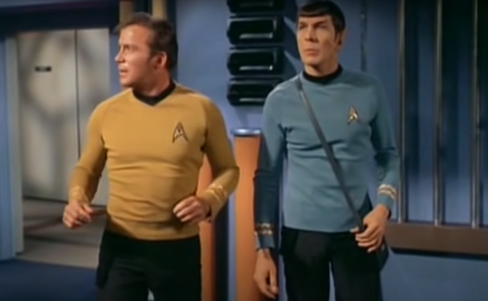 image of start trek show