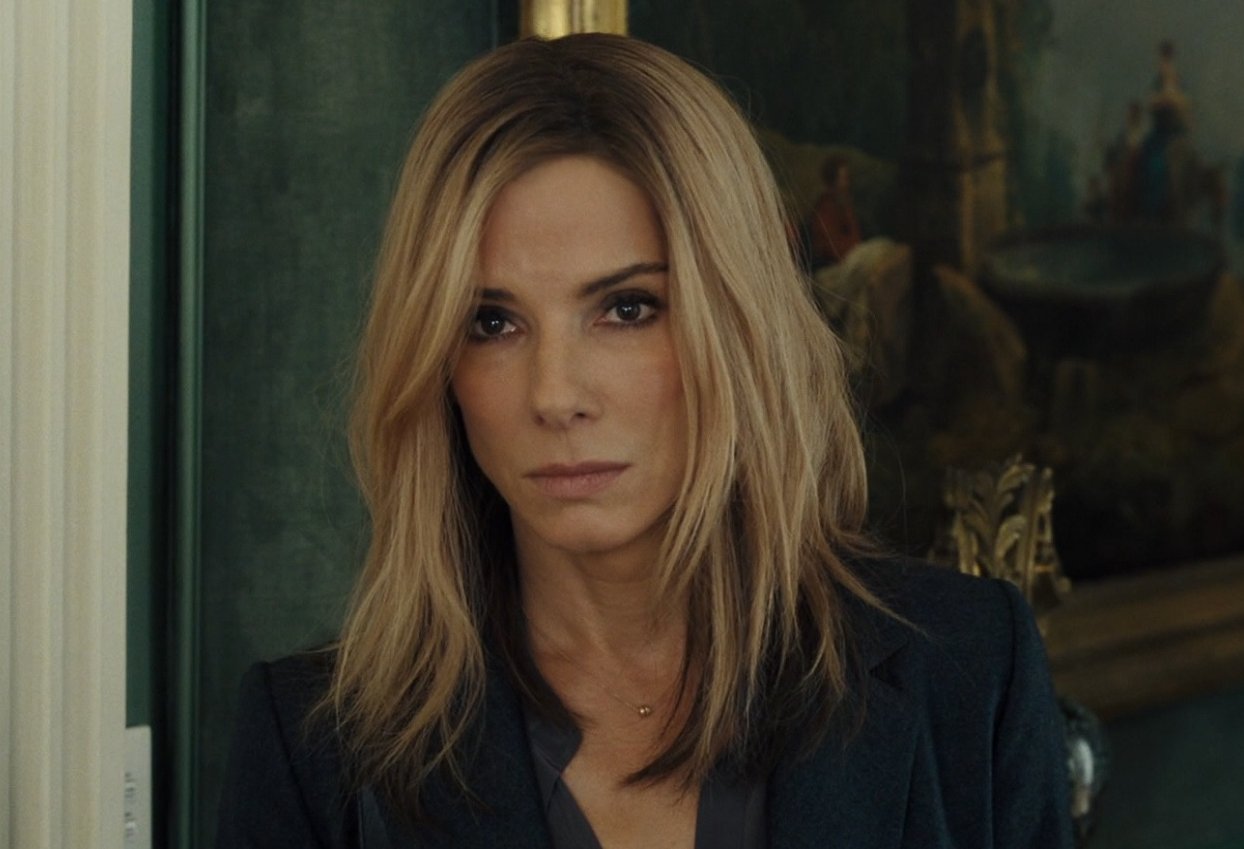 Screenshot from the movie Our Brand Is Crisis (2015)