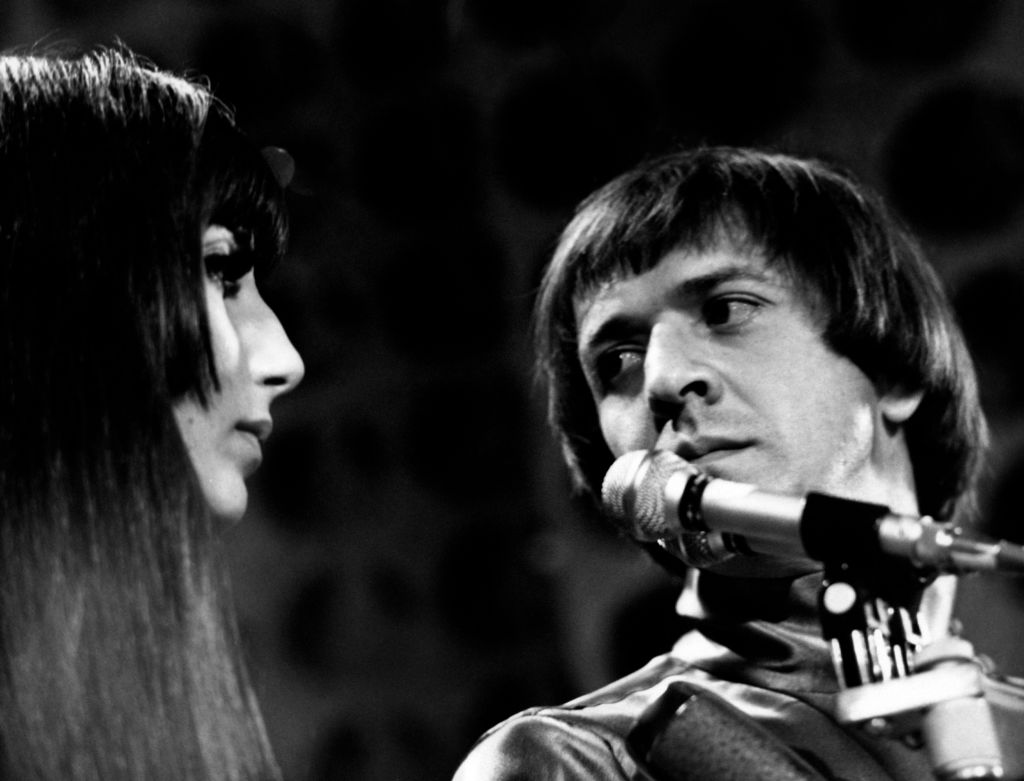 Salvatore Philip Bono