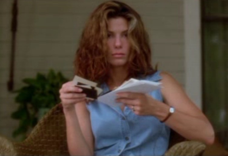 Screenshot from the movie Hope Floats (1998)