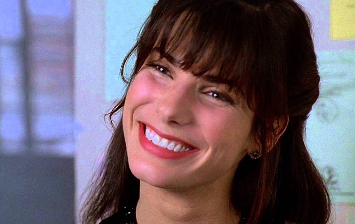 Screenshot from the movie Love Potion No. 9 (1992)