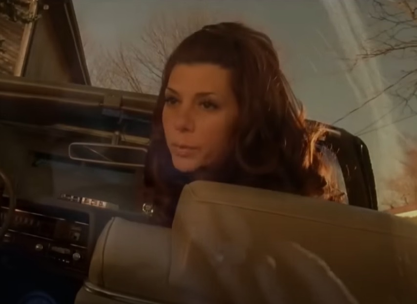 Screenshot from the movie Loverboy (2005)