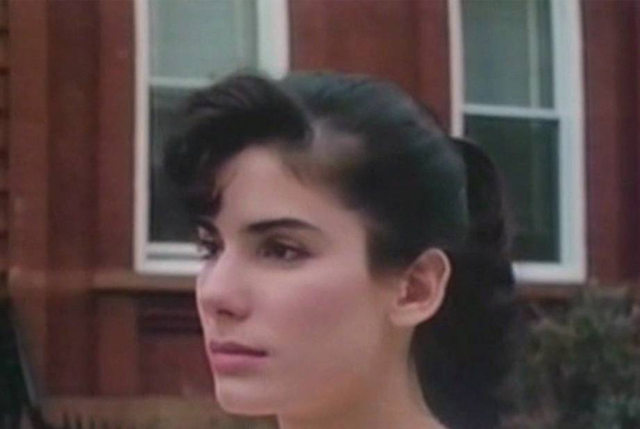 Screenshot from the movie Who Shot Pat? (1989)