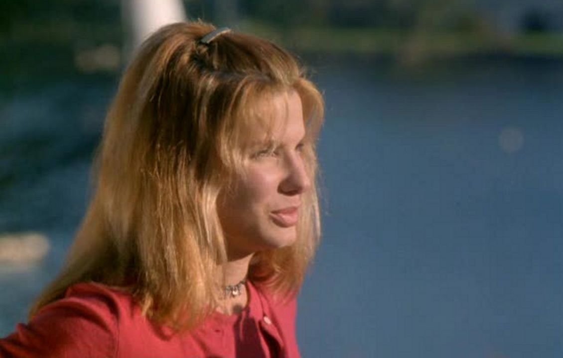 Screenshot from the movie Two If by Sea (1996)