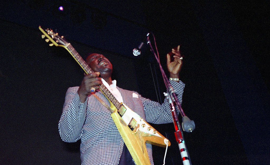 Albert King