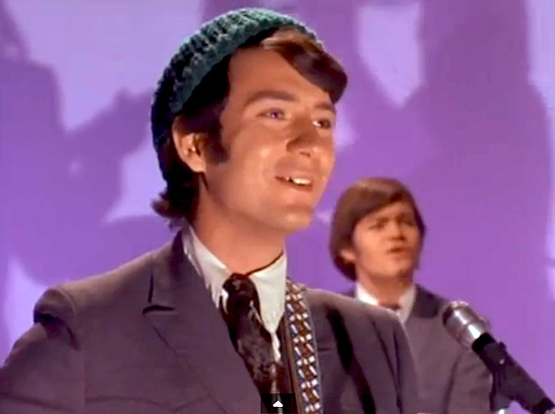 Mike Nesmith
