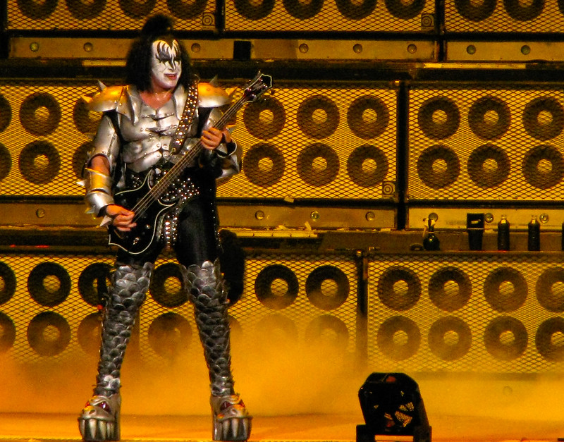 Gene Simmons