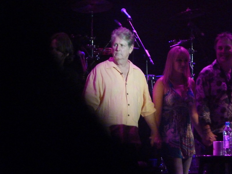 Brian Wilson