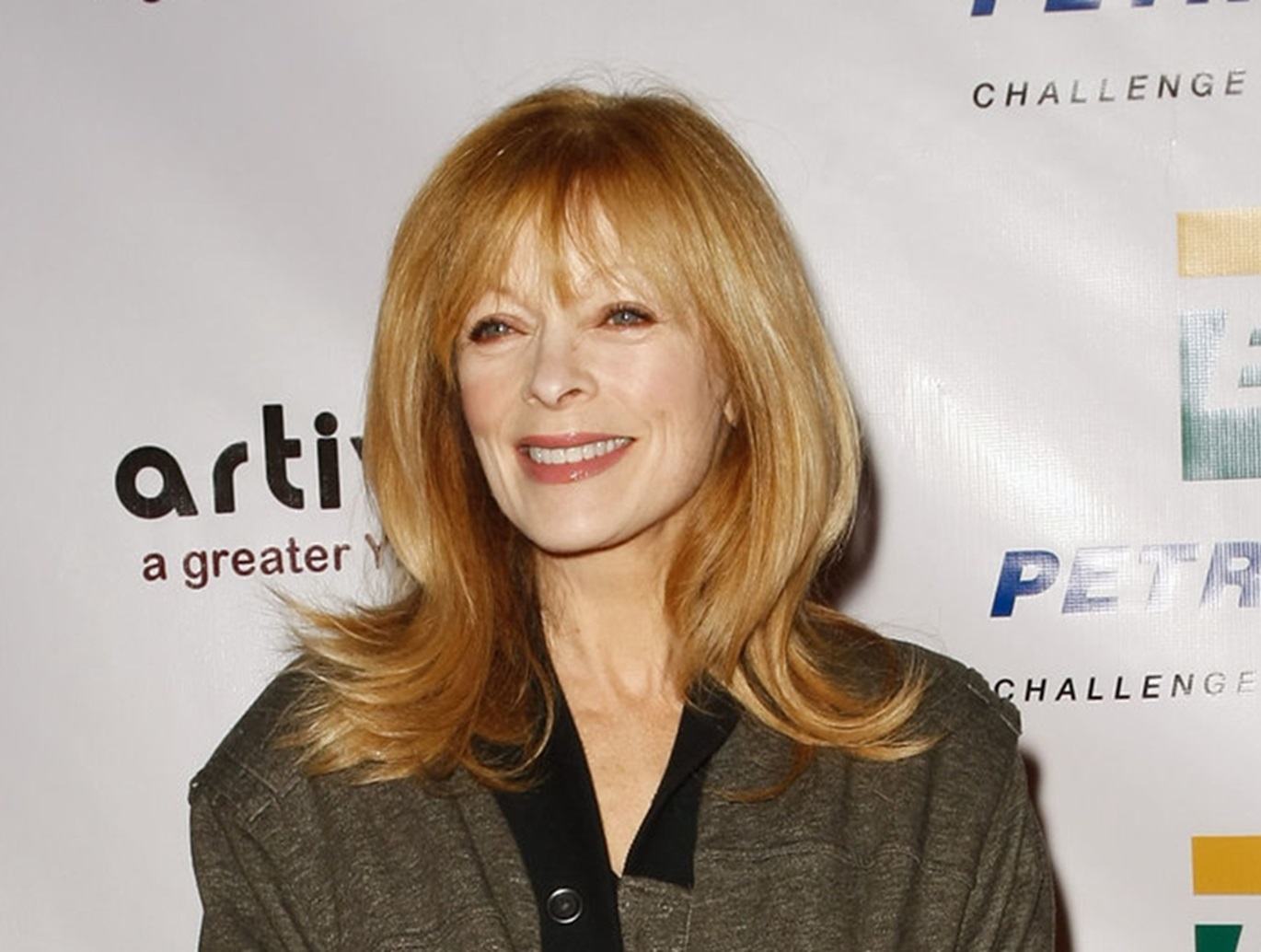Frances Fisher at 2010 Artivist Film Festival awards - 2010