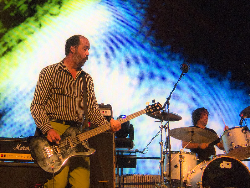 Krist Novoselic