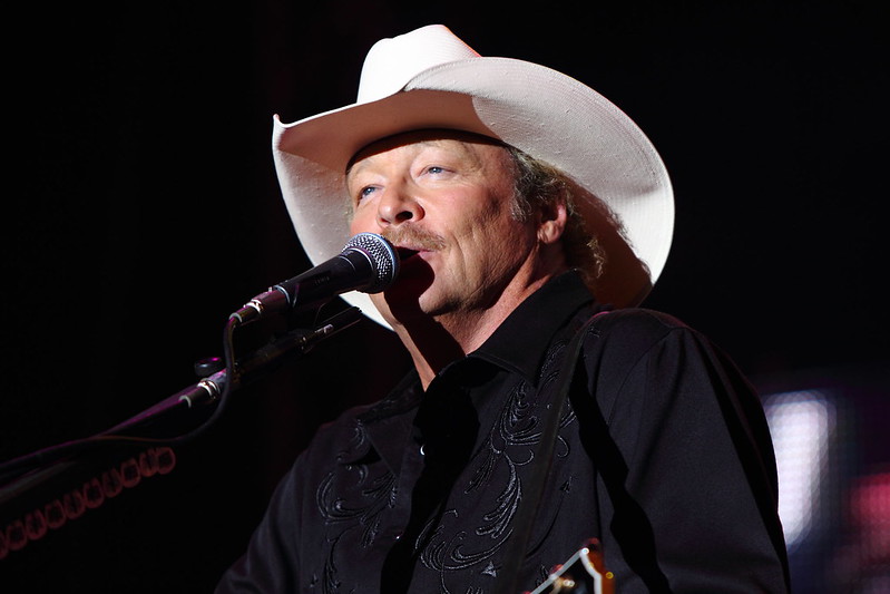 Alan Jackson
