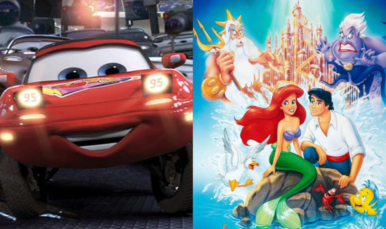 Cartoon Hidden Messages Split2