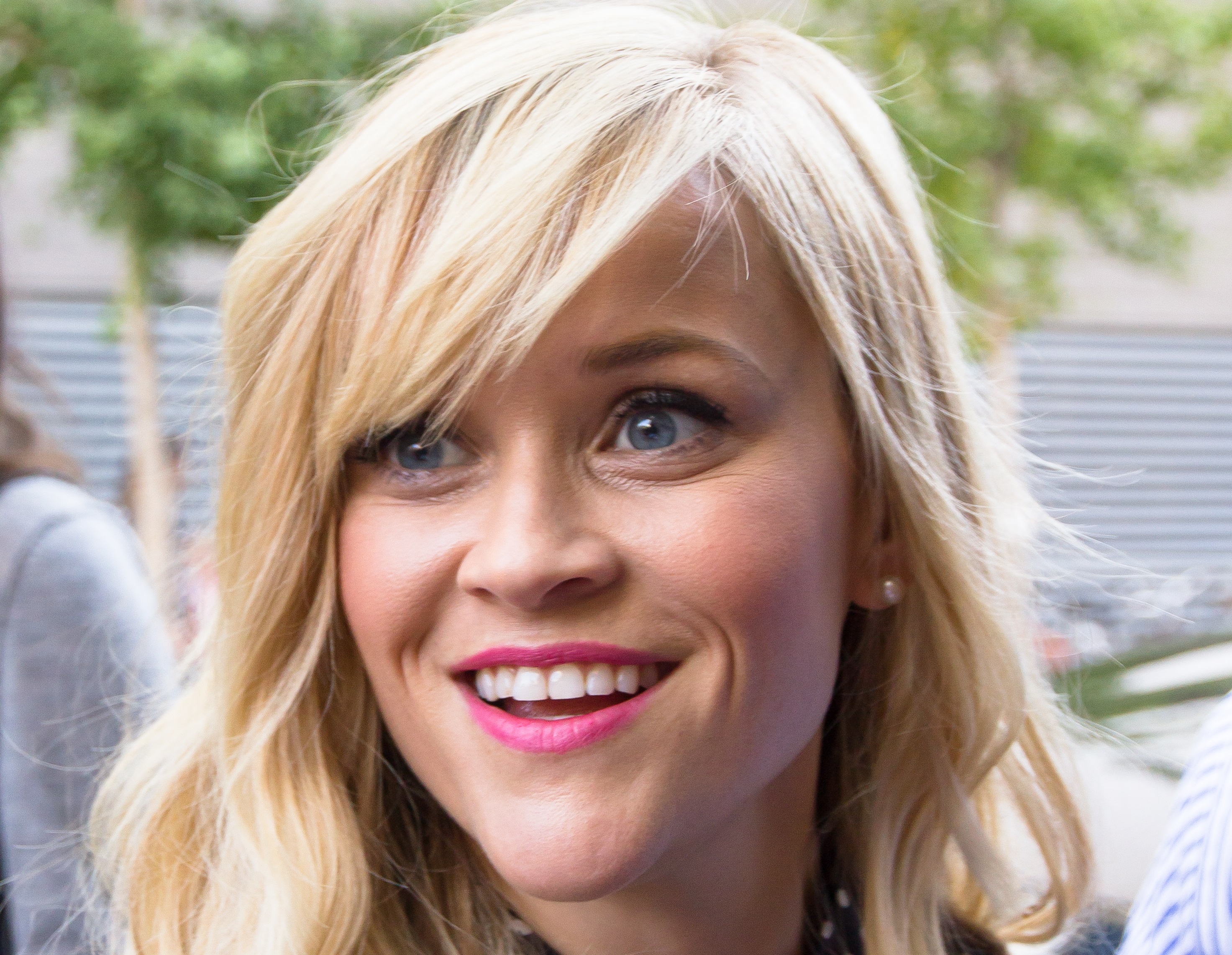 Reese Witherspoon at the 2014 Toronto International Film Festival
