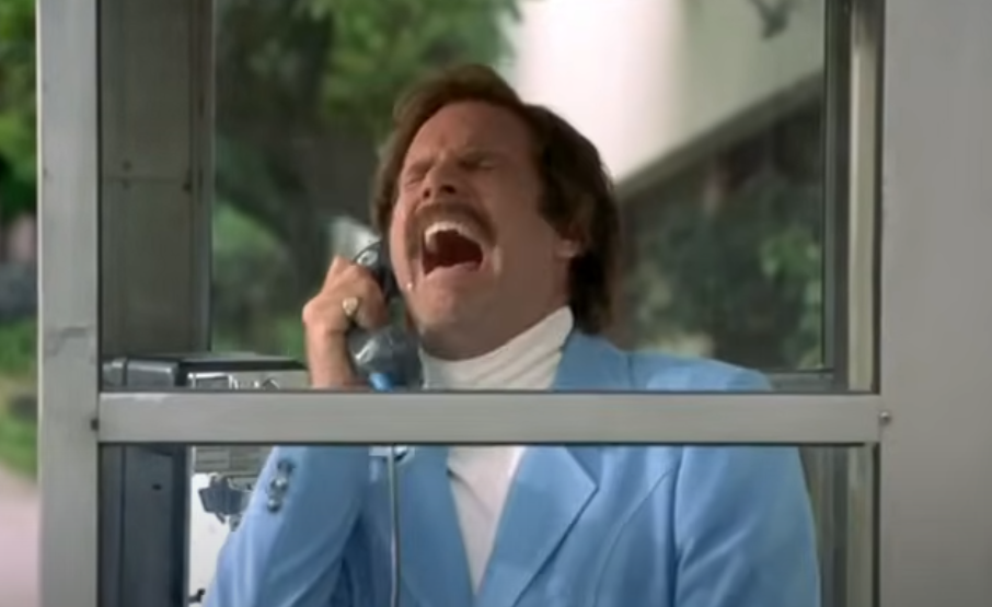 image from Anchorman