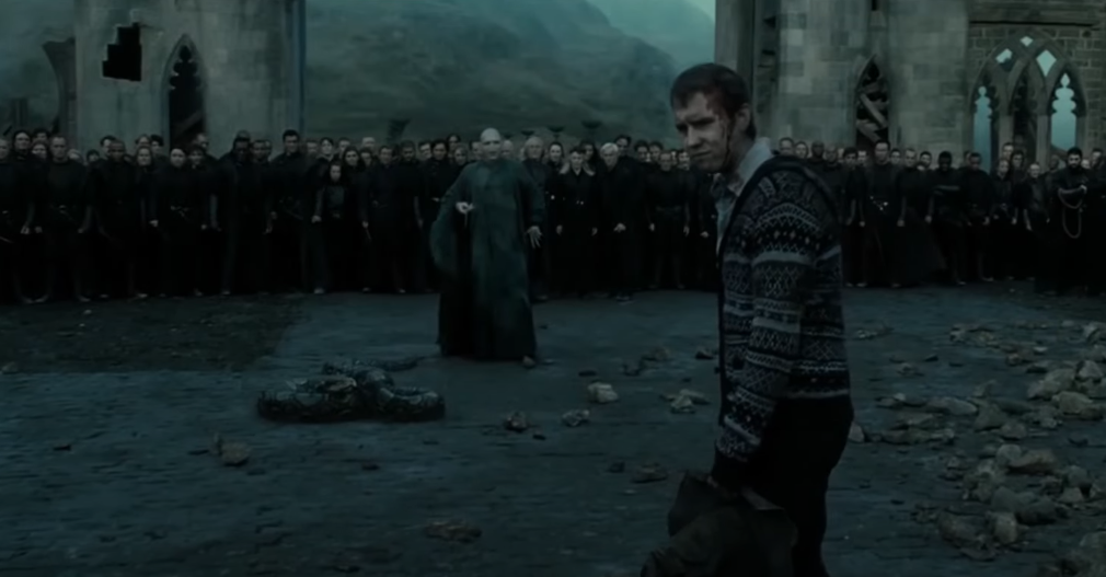 image from harry potter