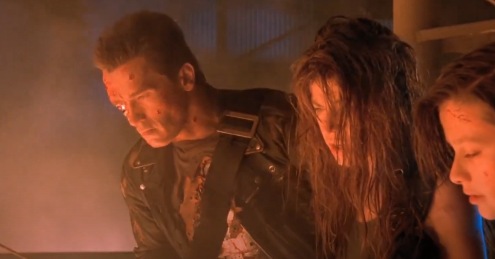 image from Terminator 2