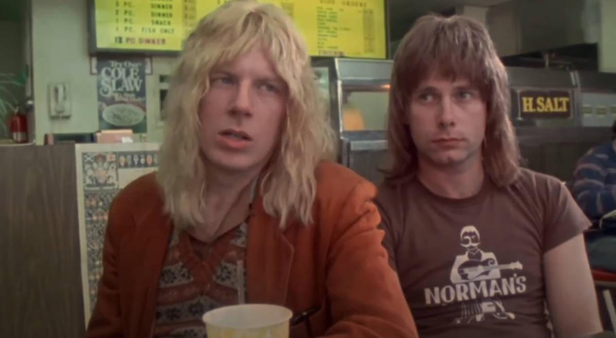 image of This Is Spinal Tap film