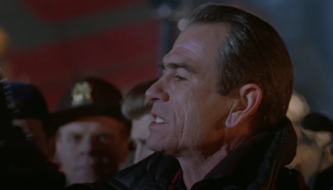 image from The Fugitive 1993