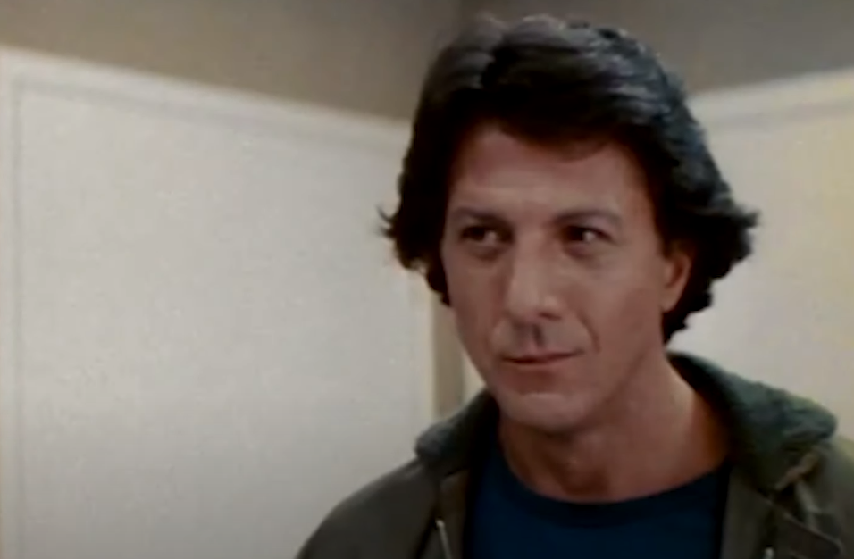 image from Tootsie 1982