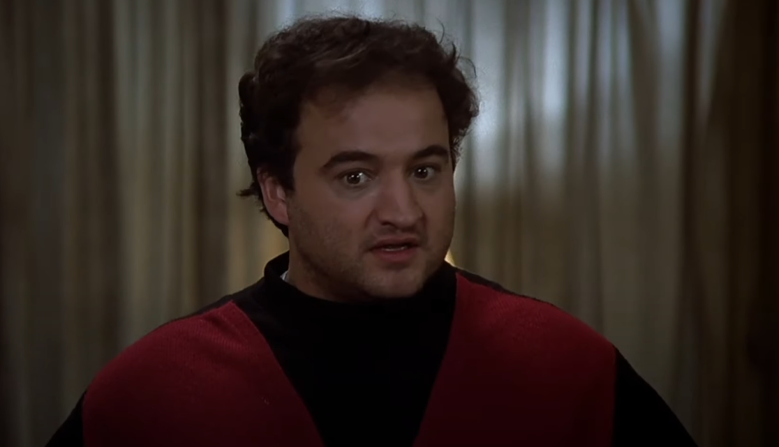 image from National Lampoon's Animal House 1978