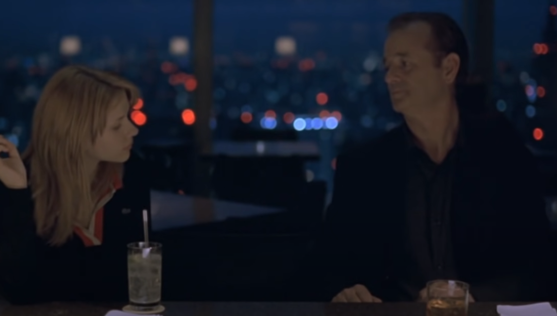 image from Lost in Translation