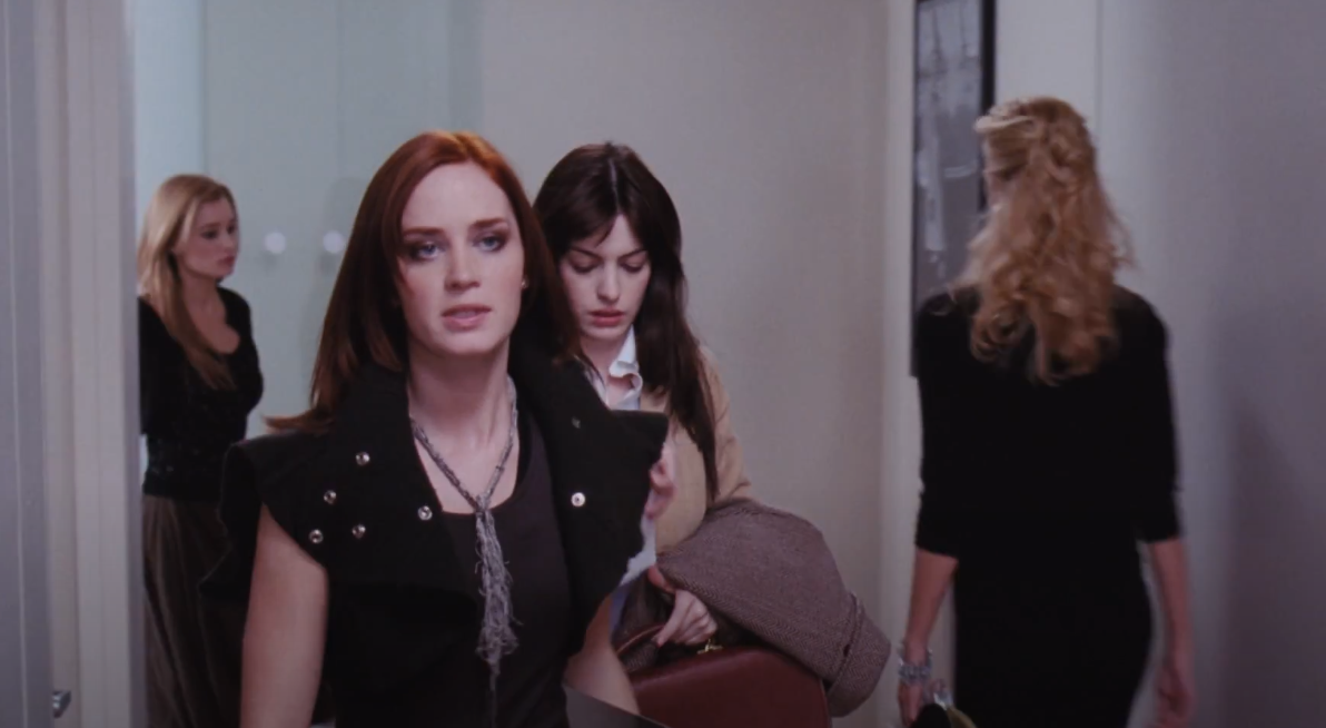image of The Devil Wears Prada