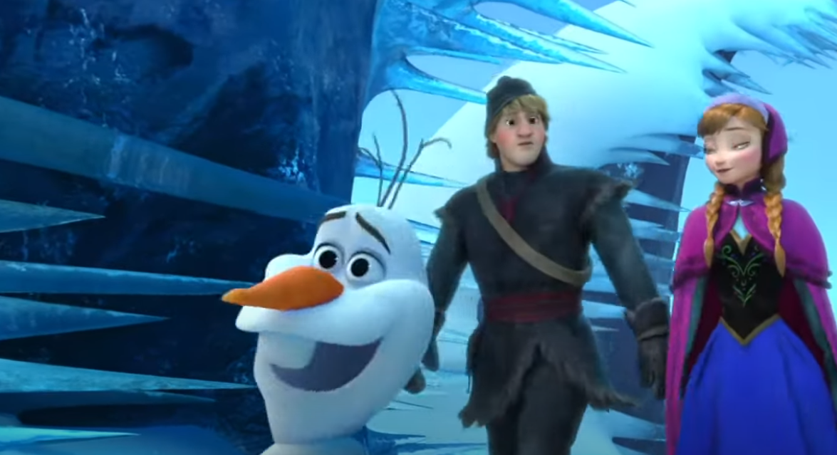 image from Frozen
