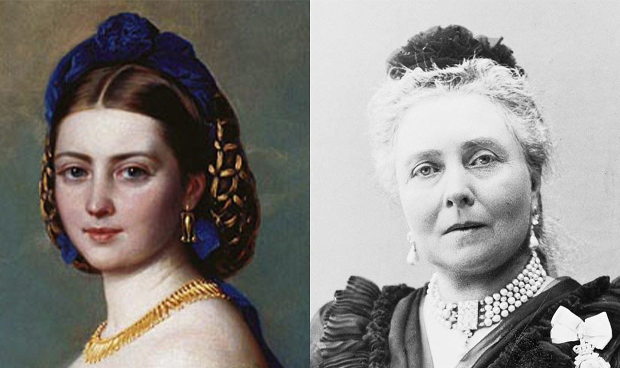 Victoria, Empress of Prussia