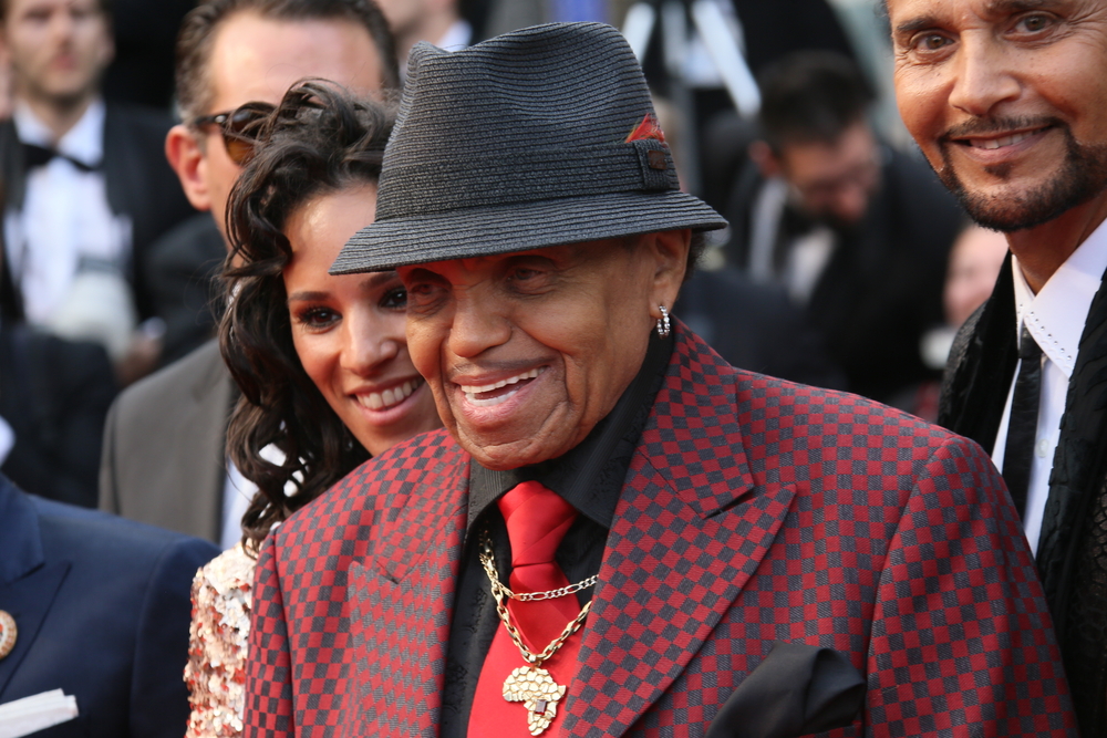 Joe Jackson