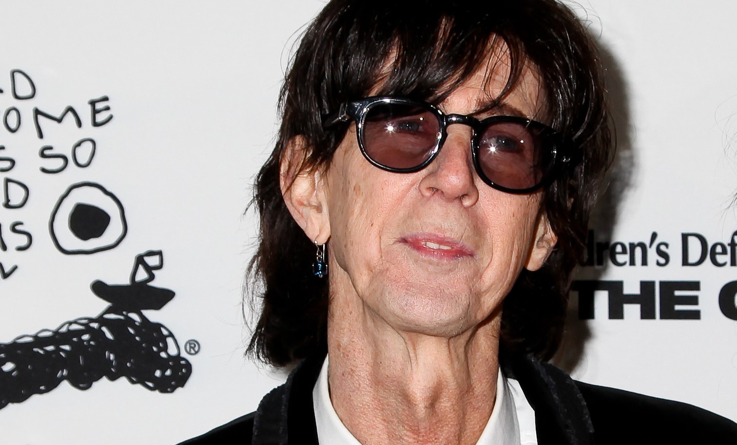 image of  Ric Ocasek
