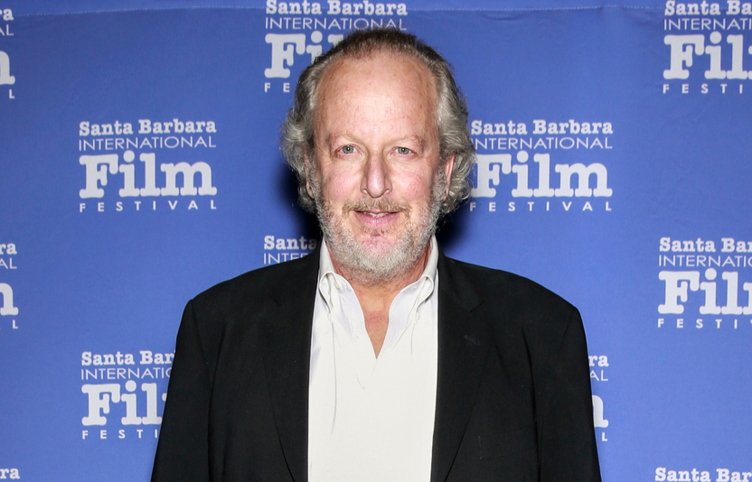 Daniel Stern