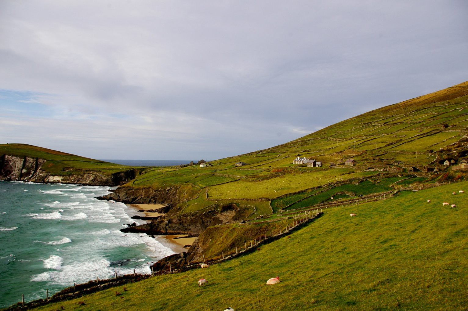 Dingle, Ireland