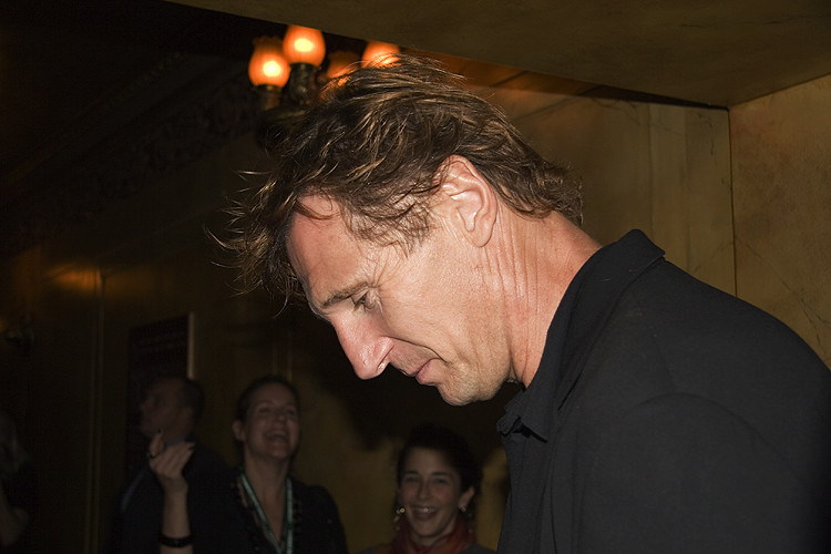 Liam Neeson