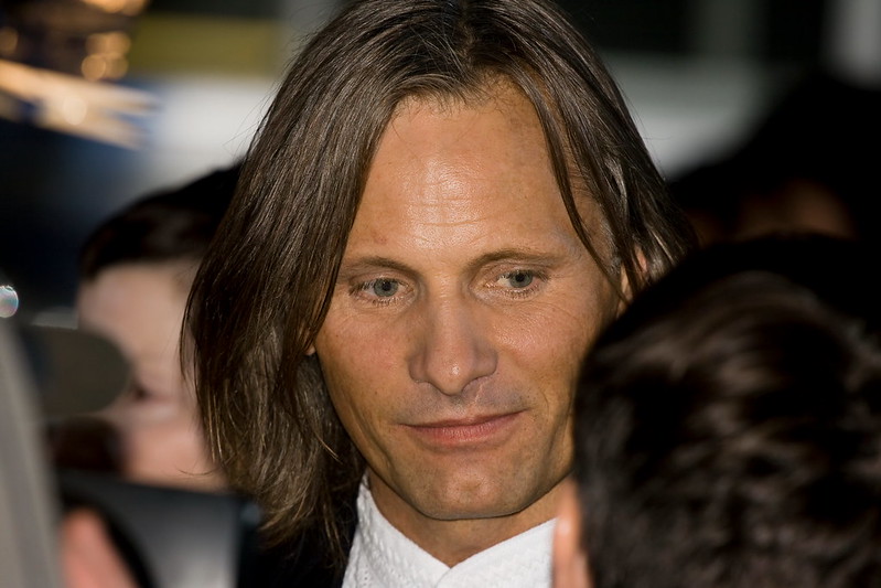 Viggo Mortensen