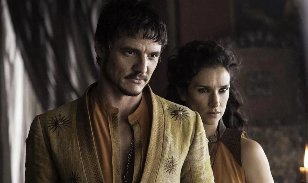 house martell