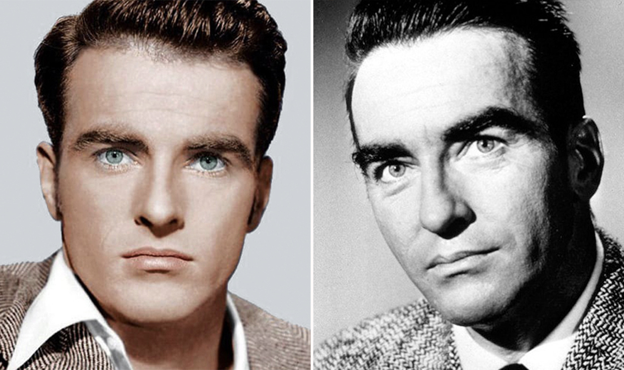 Montgomery Clift