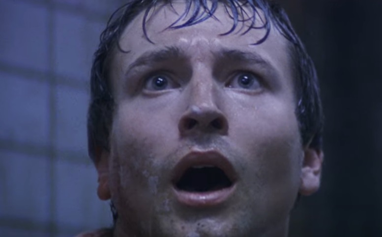 Screenshot from the movie Saw (2004)