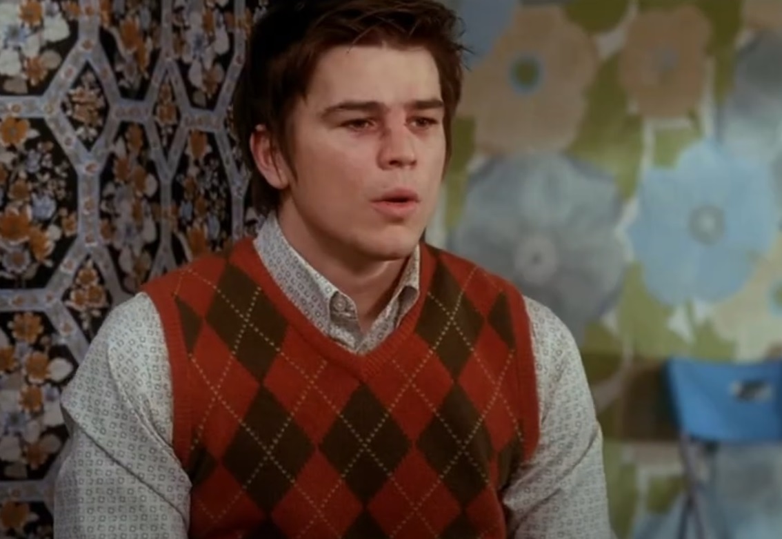 Screenshot from the movie Lucky Number Slevin (2006)