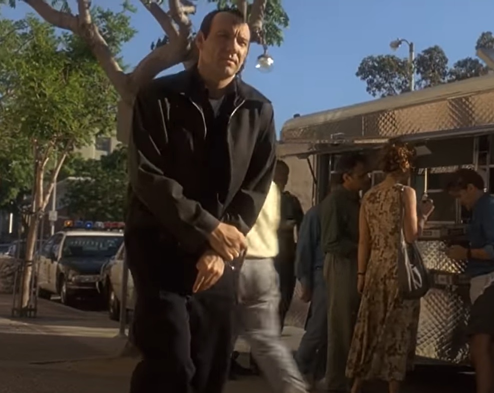 Screenshot from the movie The Usual Suspects (1995)