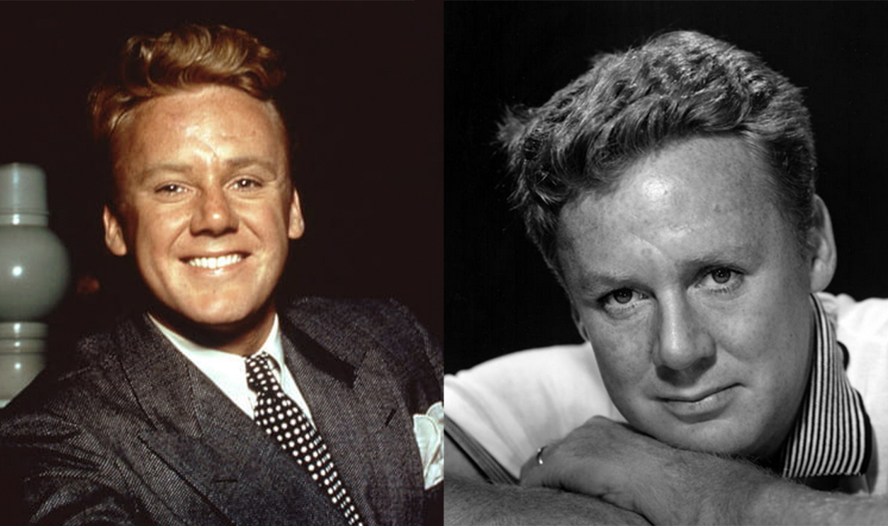 van johnson
